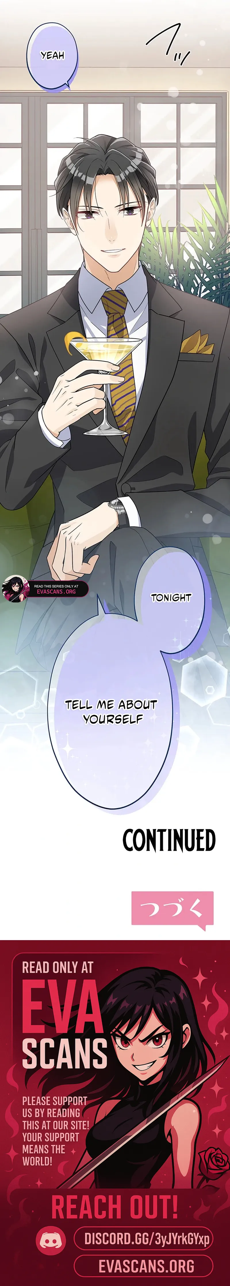 I Don’t Believe in Dating Apps! Chapter 7 page 14