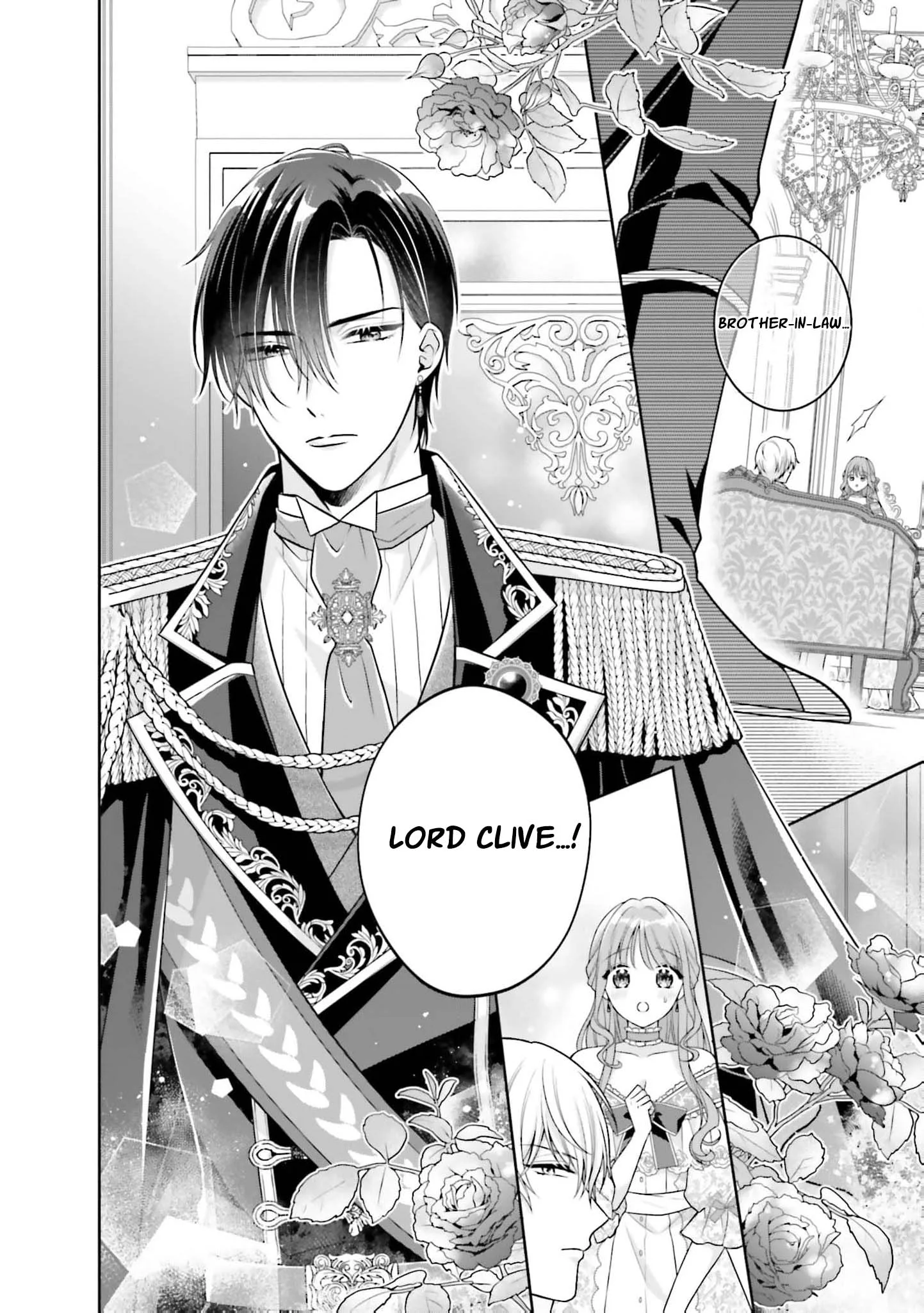 I Don’t Mind Being the Hated Empress! Chapter 2 page 15
