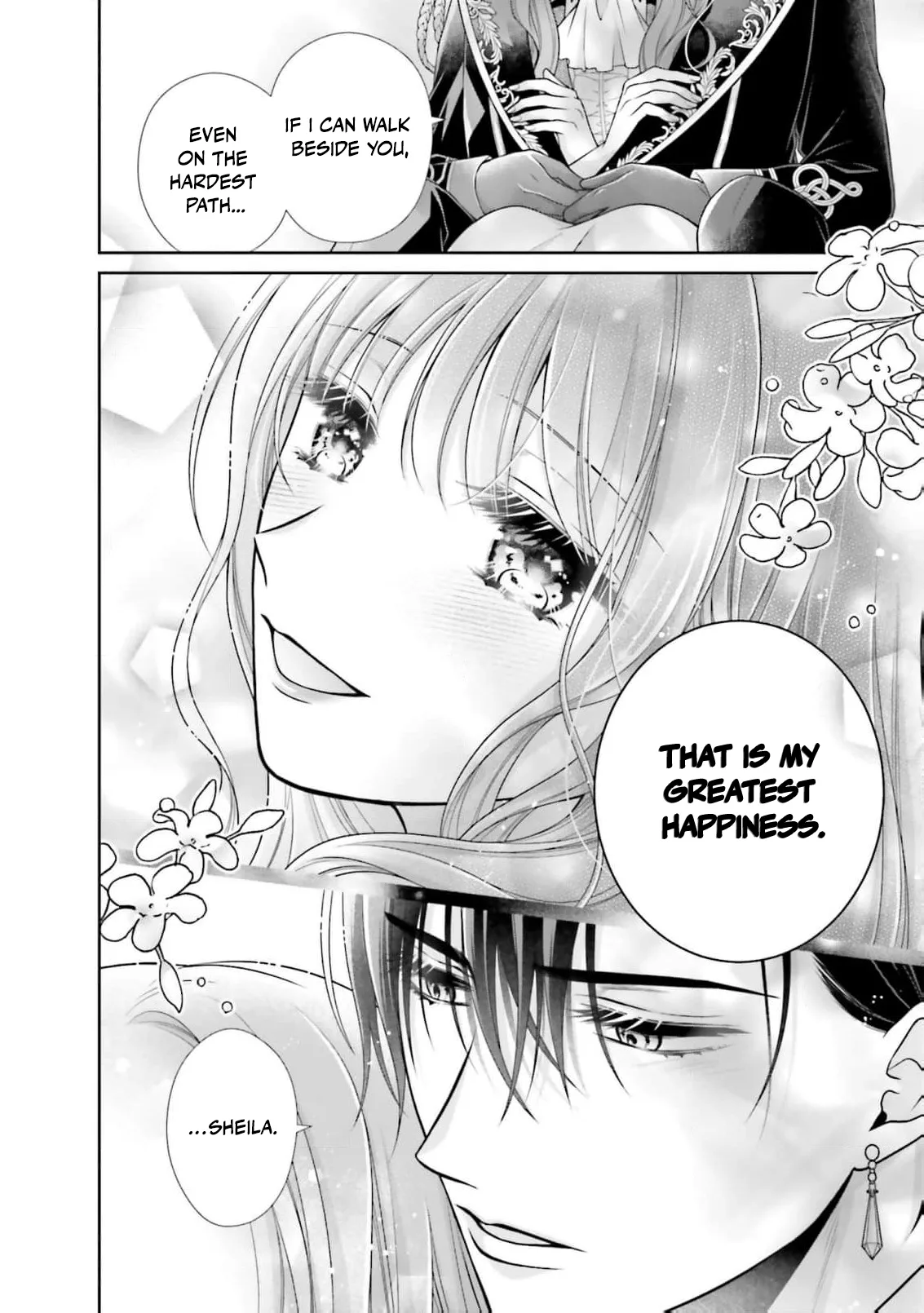 I Don’t Mind Being the Hated Empress! Chapter 6 page 26