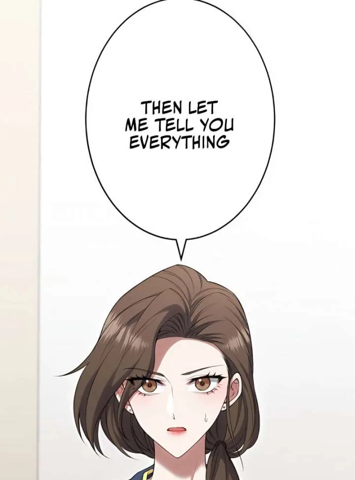 I Don’t Need You Anymore Chapter 16 page 5