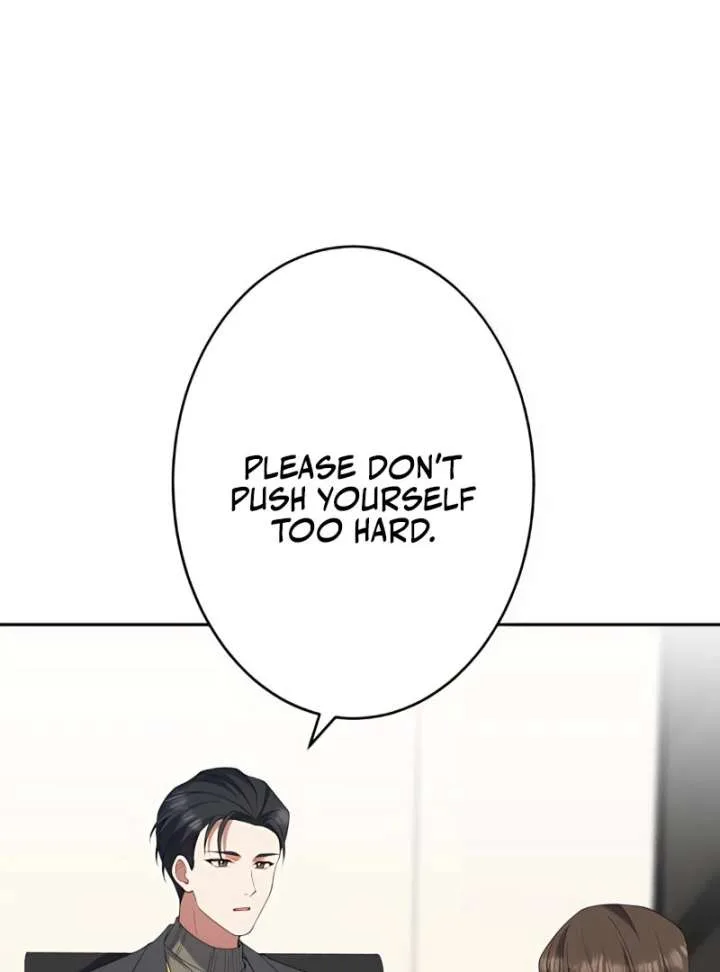 I Don’t Need You Anymore Chapter 16 page 10