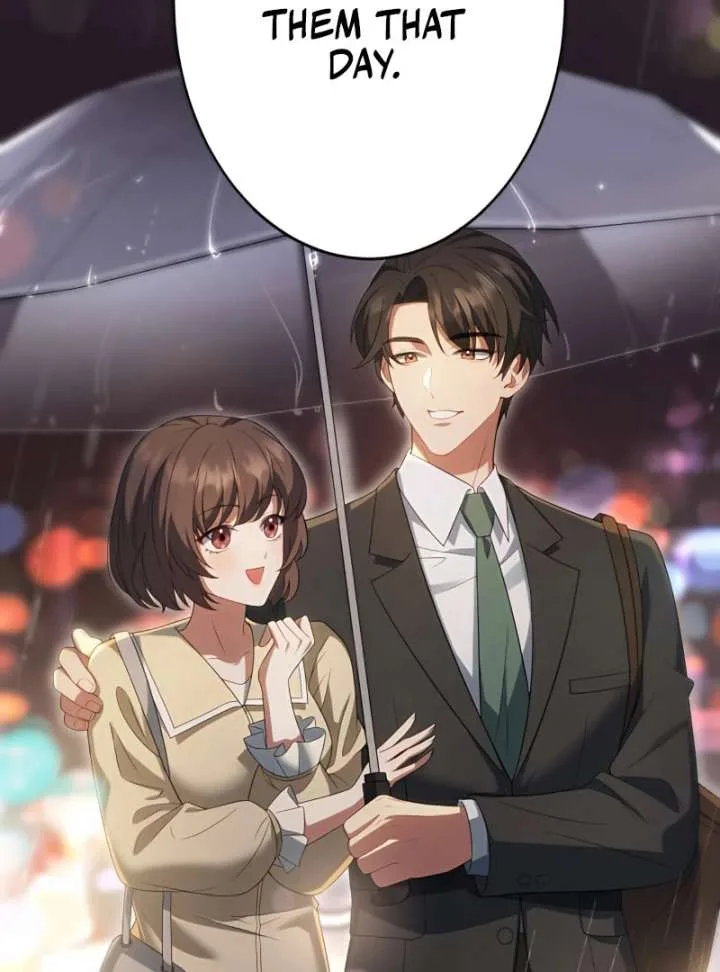 I Don’t Need You Anymore Chapter 16 page 19