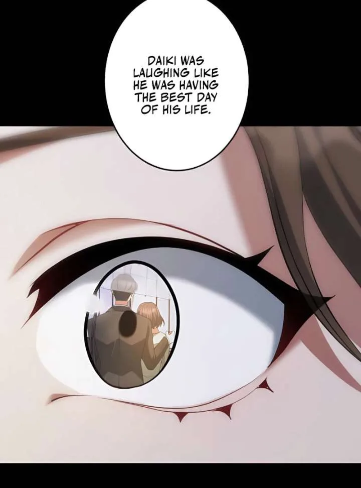 I Don’t Need You Anymore Chapter 16 page 22