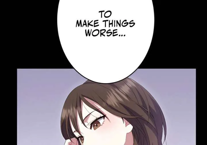 I Don’t Need You Anymore Chapter 16 page 25
