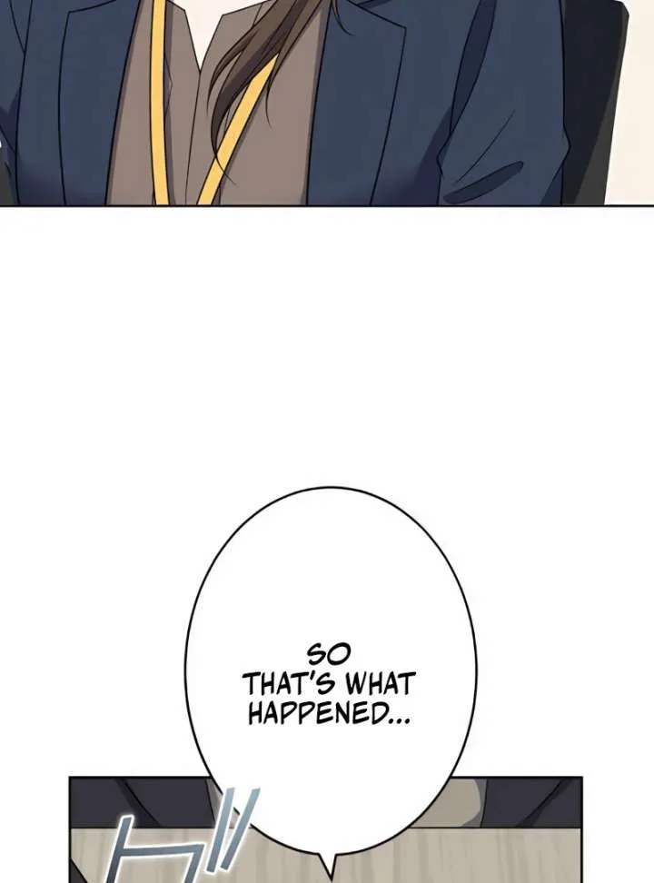 I Don’t Need You Anymore Chapter 16 page 30