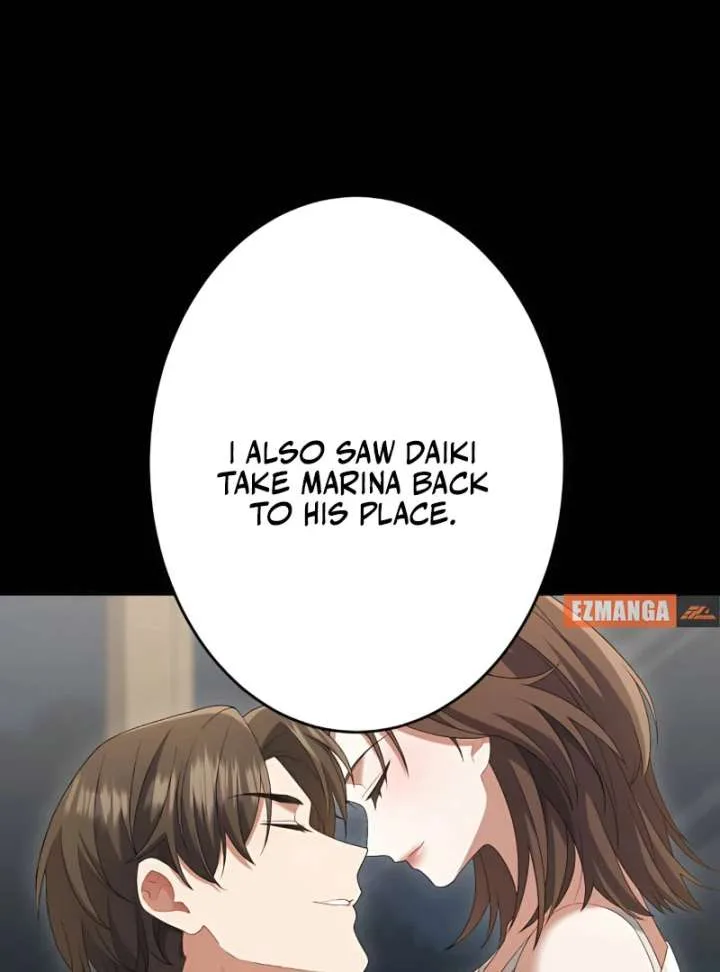 I Don’t Need You Anymore Chapter 16 page 27