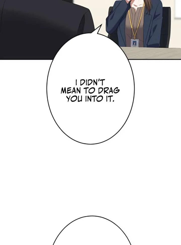 I Don’t Need You Anymore Chapter 16 page 34