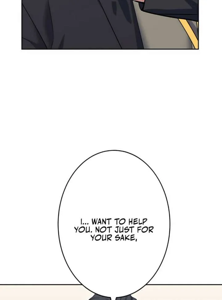 I Don’t Need You Anymore Chapter 16 page 36