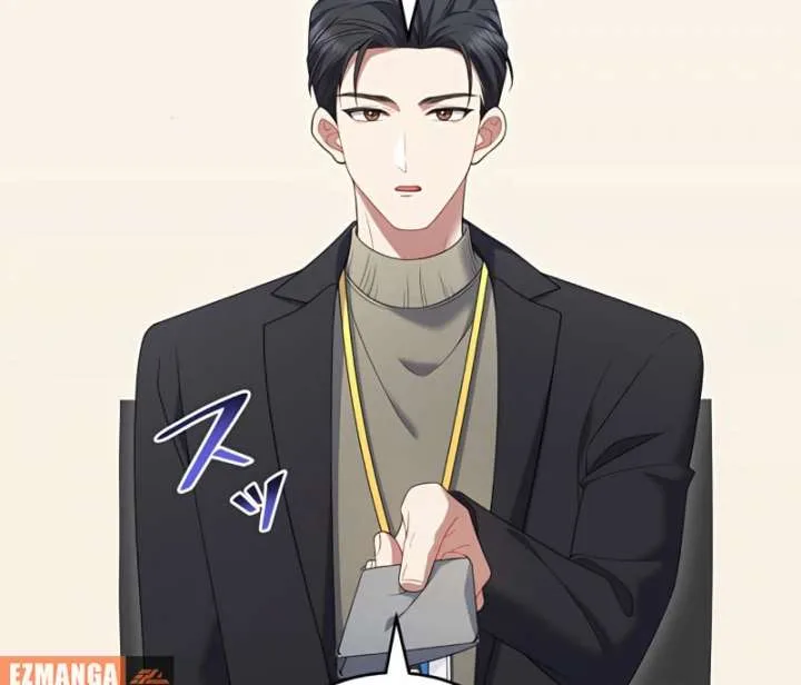 I Don’t Need You Anymore Chapter 16 page 37