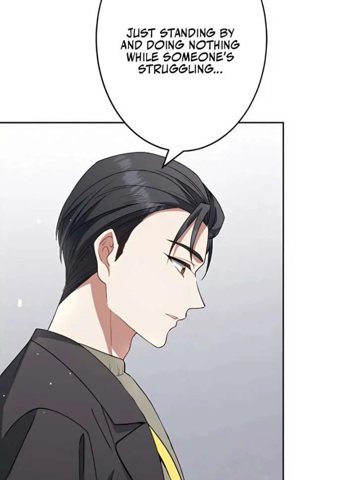 I Don’t Need You Anymore Chapter 16 page 42