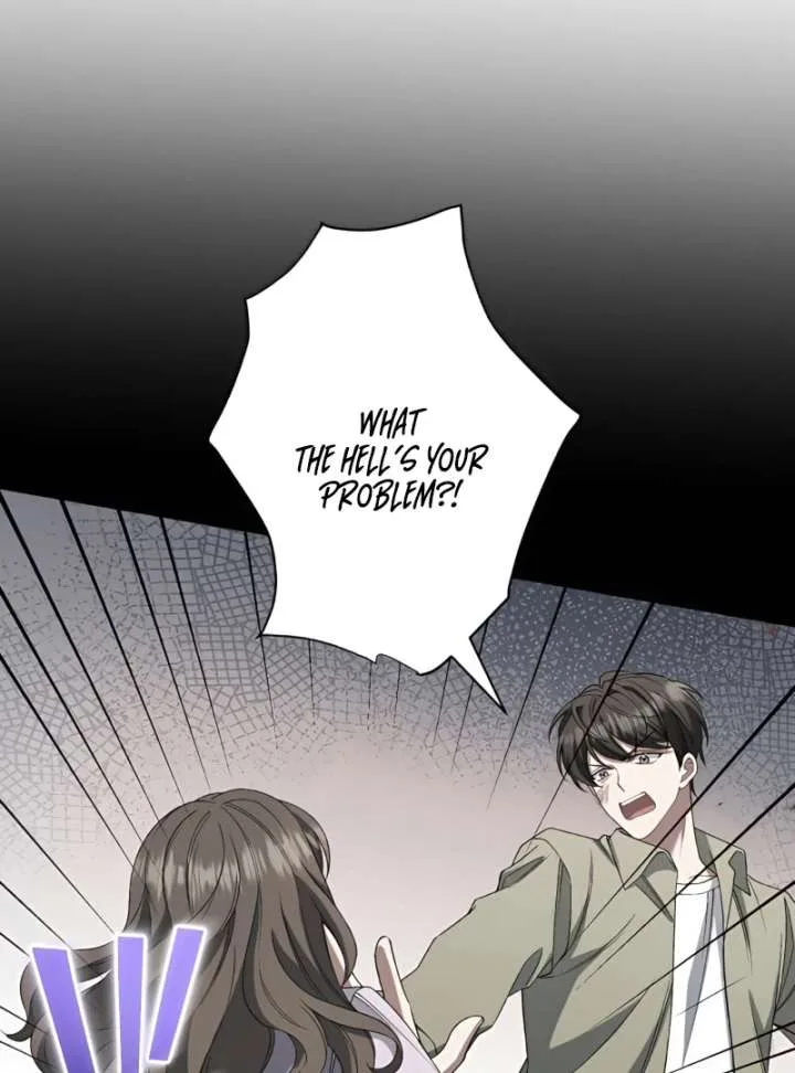 I Don’t Need You Anymore Chapter 16 page 45