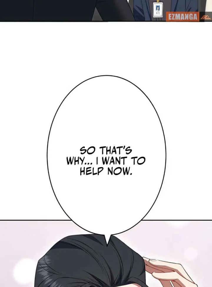 I Don’t Need You Anymore Chapter 16 page 53