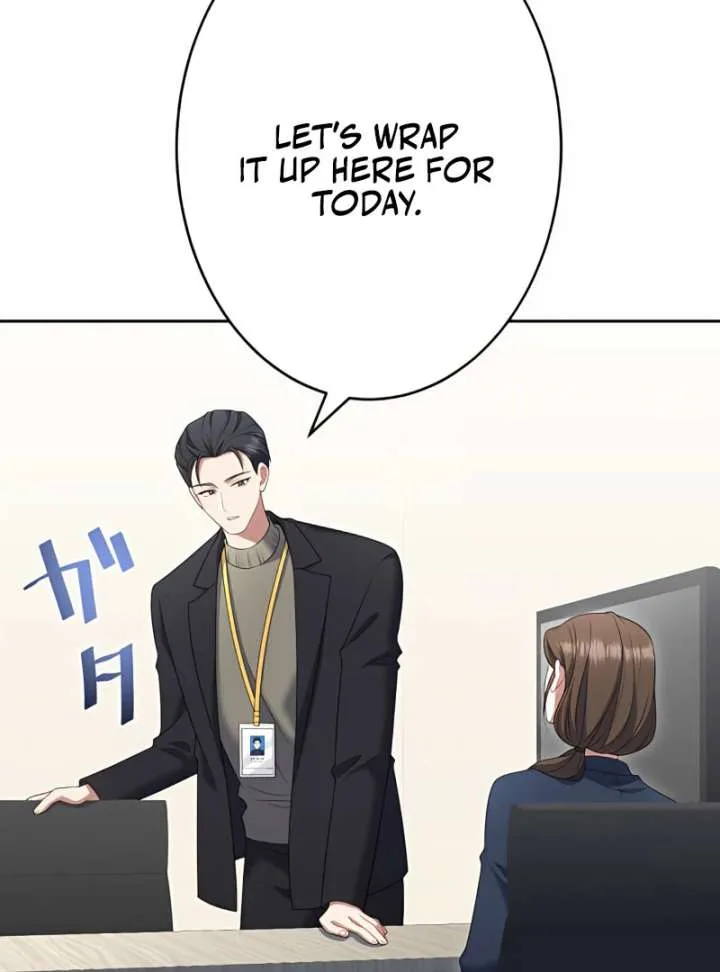 I Don’t Need You Anymore Chapter 16 page 59