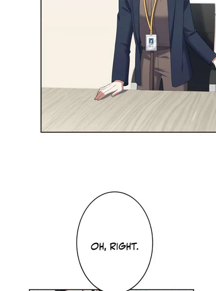 I Don’t Need You Anymore Chapter 16 page 61