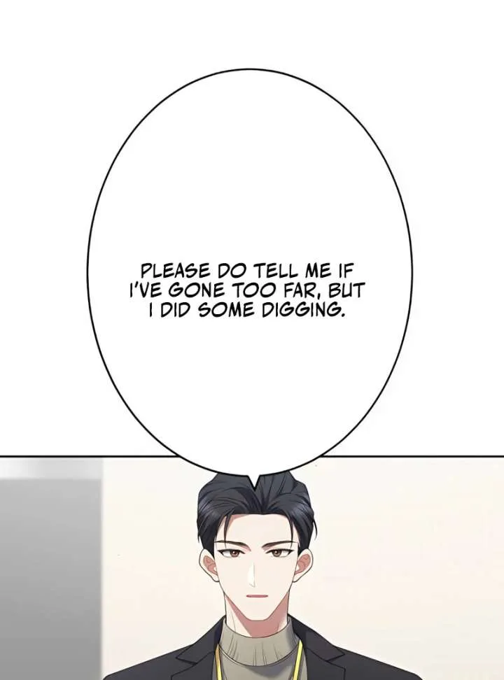 I Don’t Need You Anymore Chapter 16 page 64