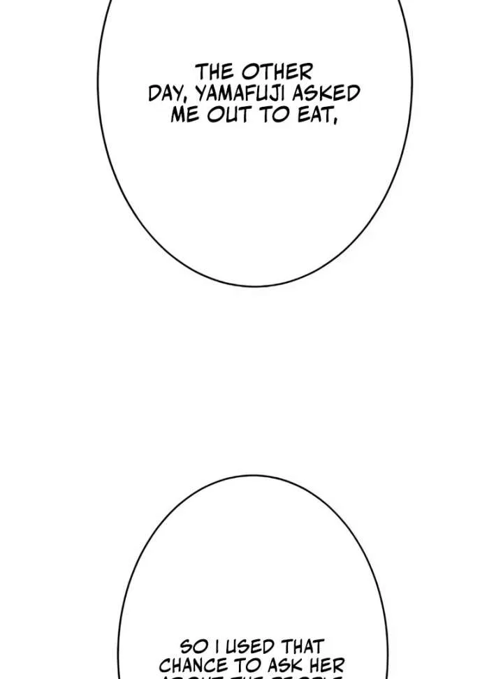 I Don’t Need You Anymore Chapter 16 page 67