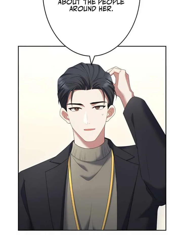 I Don’t Need You Anymore Chapter 16 page 68
