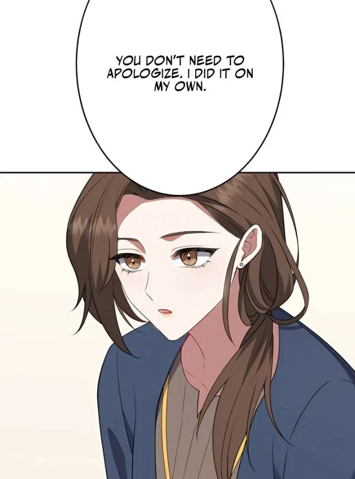 I Don’t Need You Anymore Chapter 16 page 72