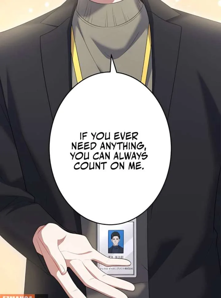 I Don’t Need You Anymore Chapter 16 page 76