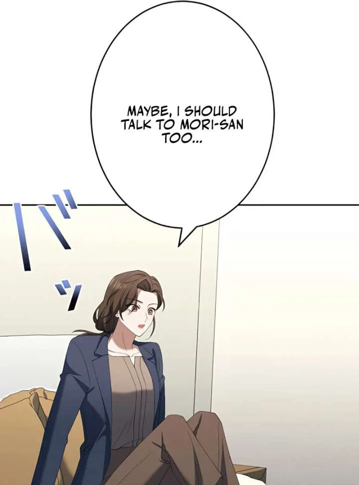 I Don’t Need You Anymore Chapter 16 page 99