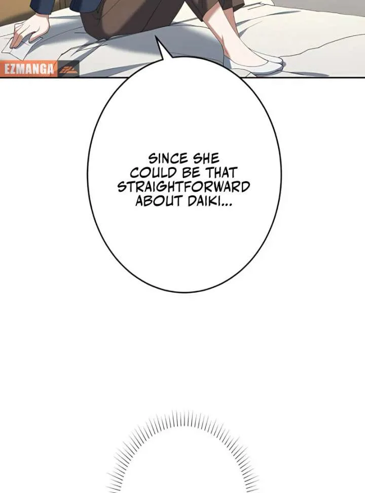 I Don’t Need You Anymore Chapter 16 page 100