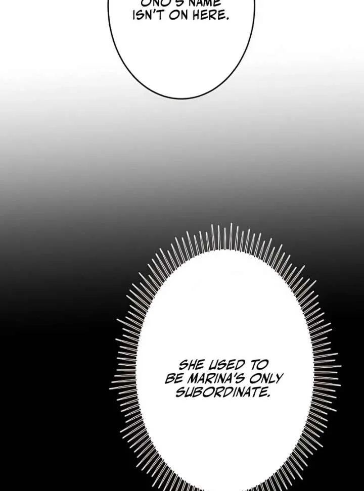 I Don’t Need You Anymore Chapter 16 page 105