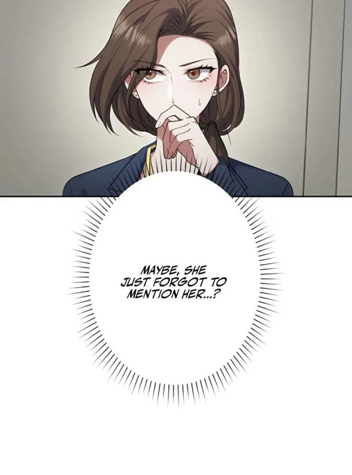 I Don’t Need You Anymore Chapter 16 page 108