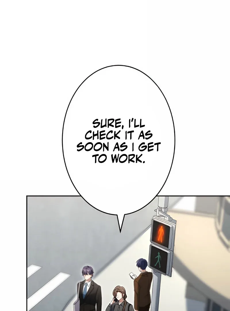 I Don’t Need You Anymore Chapter 20 page 8