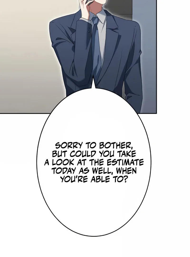 I Don’t Need You Anymore Chapter 20 page 7