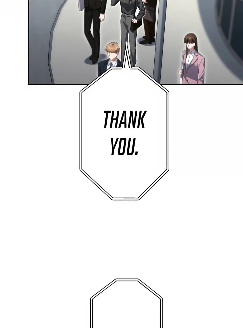 I Don’t Need You Anymore Chapter 20 page 9