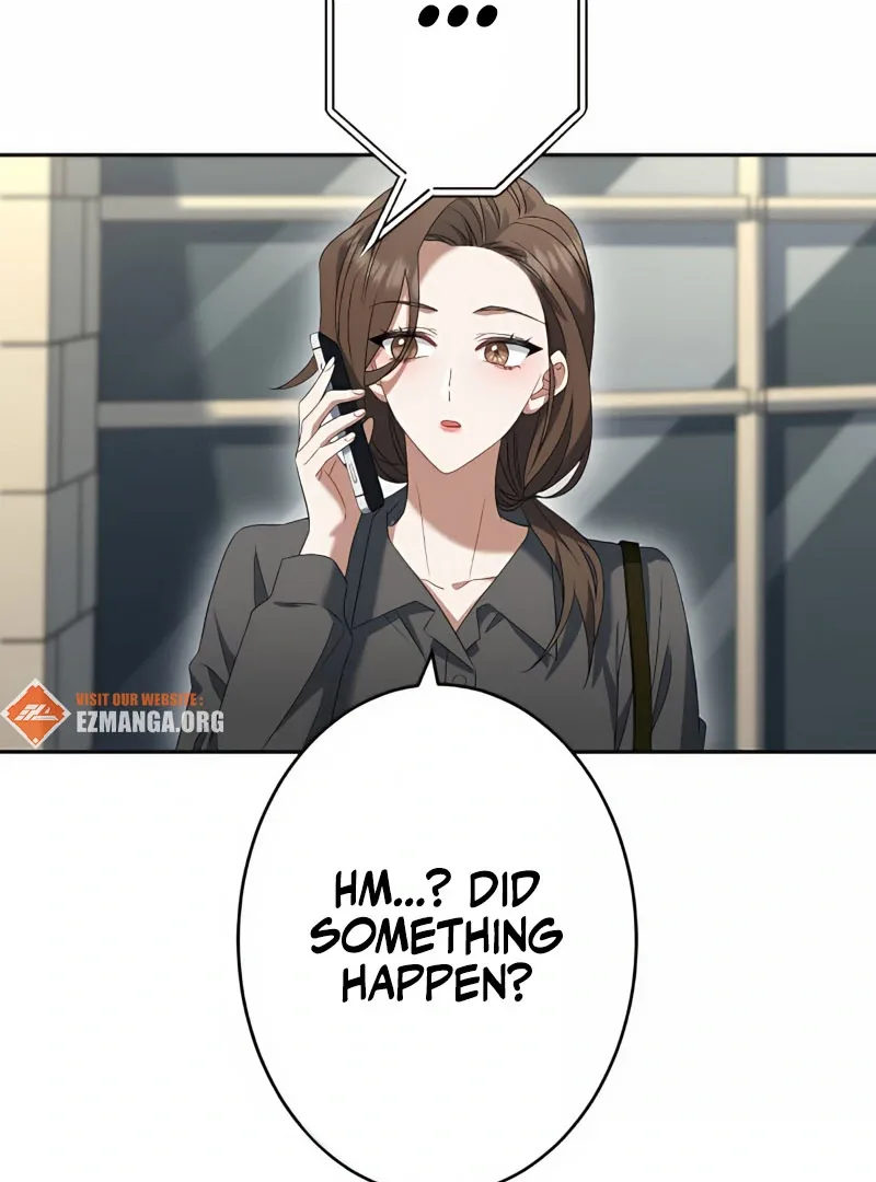 I Don’t Need You Anymore Chapter 20 page 10