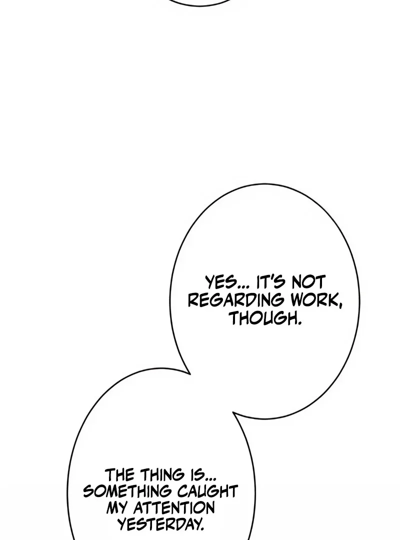 I Don’t Need You Anymore Chapter 20 page 11