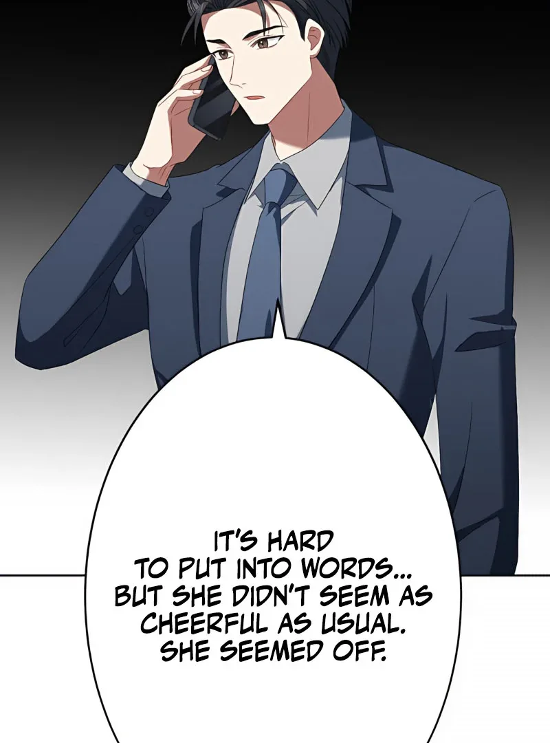 I Don’t Need You Anymore Chapter 20 page 17