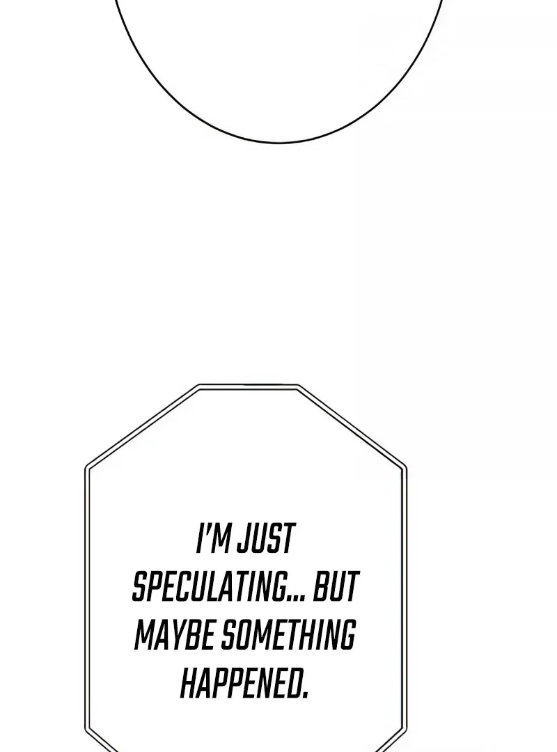I Don’t Need You Anymore Chapter 20 page 20