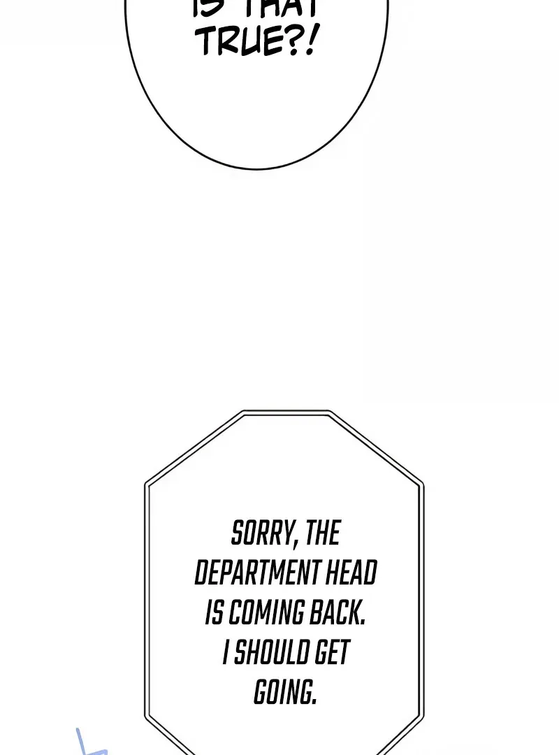 I Don’t Need You Anymore Chapter 20 page 22