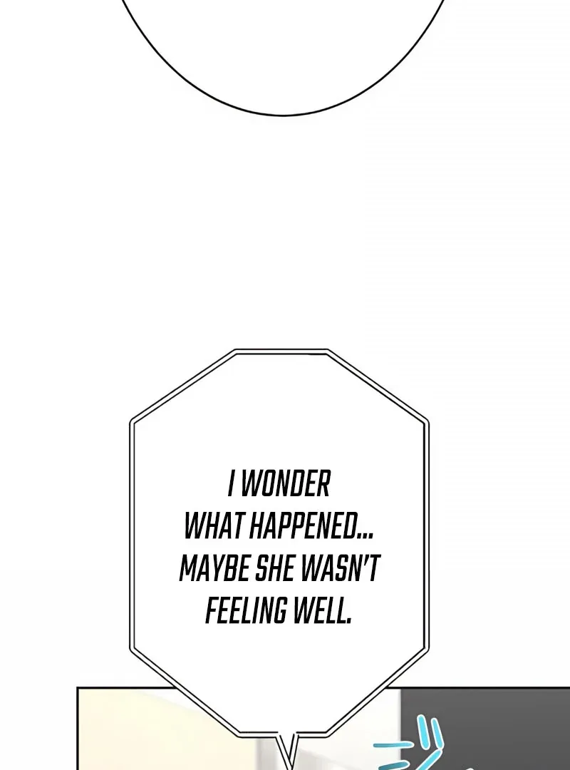 I Don’t Need You Anymore Chapter 20 page 18
