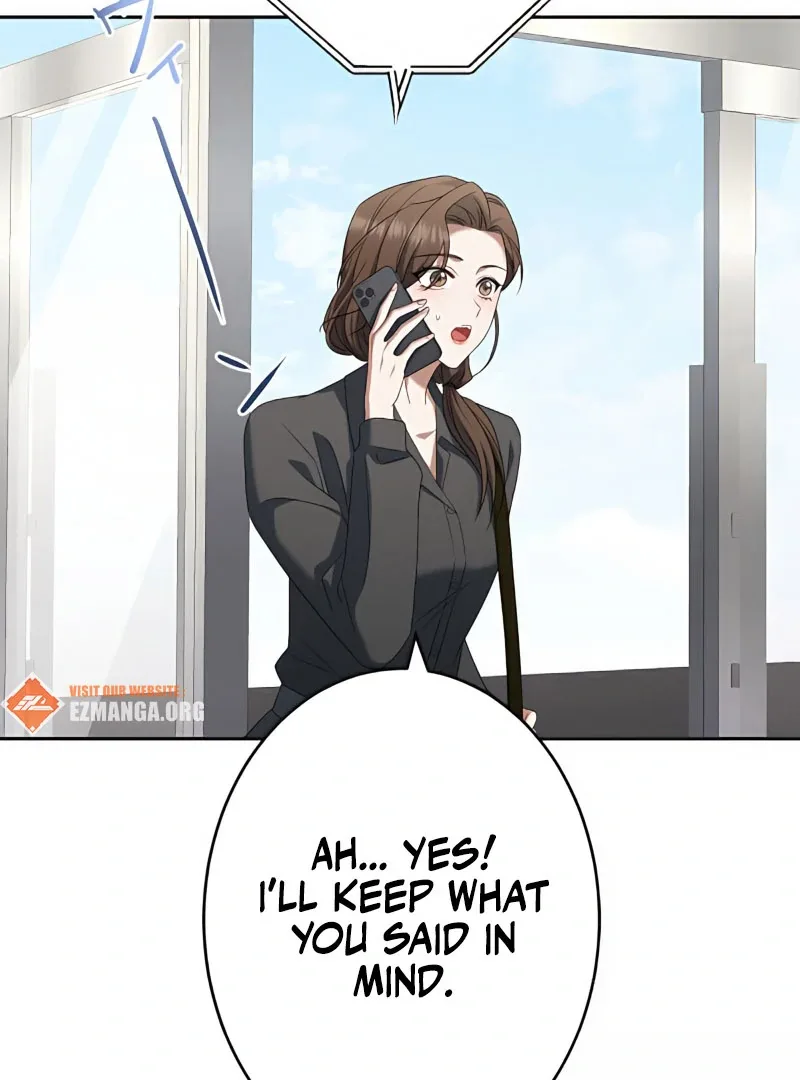I Don’t Need You Anymore Chapter 20 page 23