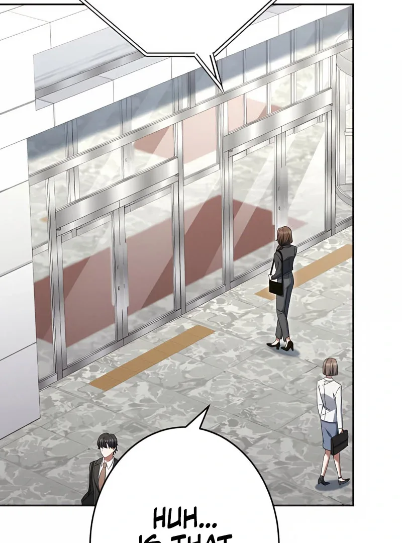 I Don’t Need You Anymore Chapter 20 page 21