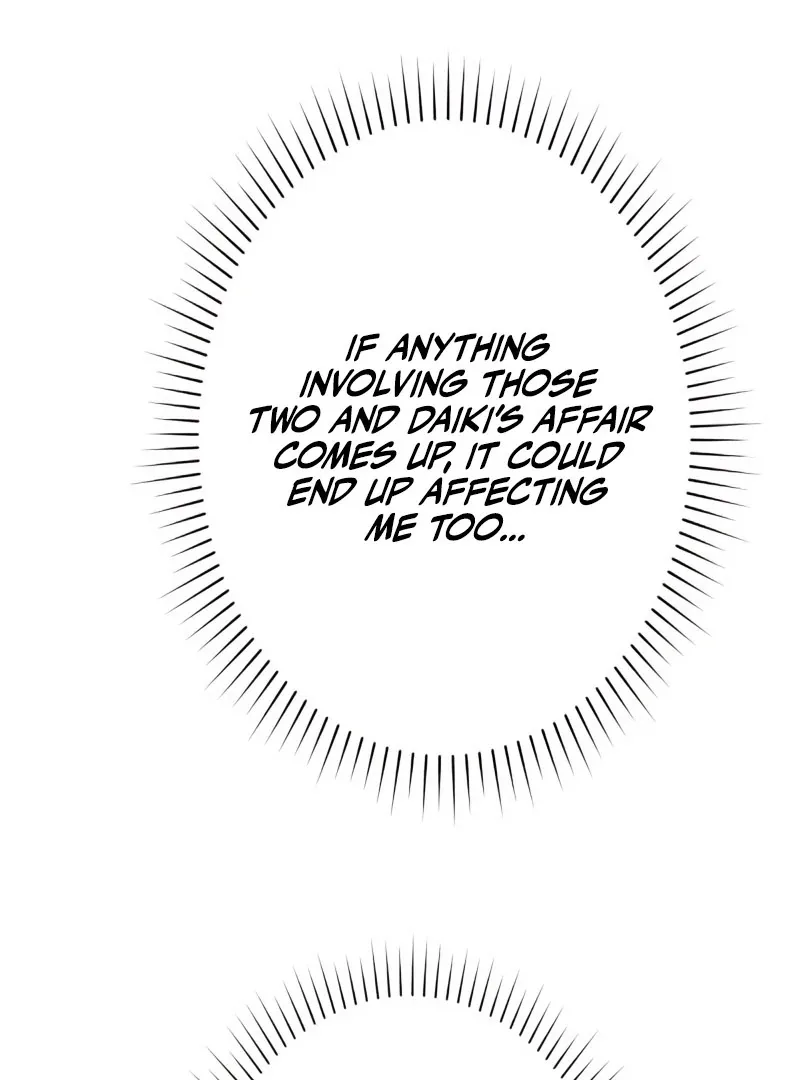 I Don’t Need You Anymore Chapter 20 page 27