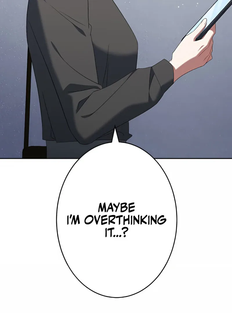 I Don’t Need You Anymore Chapter 20 page 29