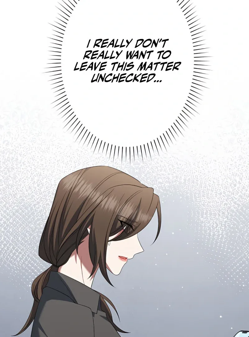 I Don’t Need You Anymore Chapter 20 page 28