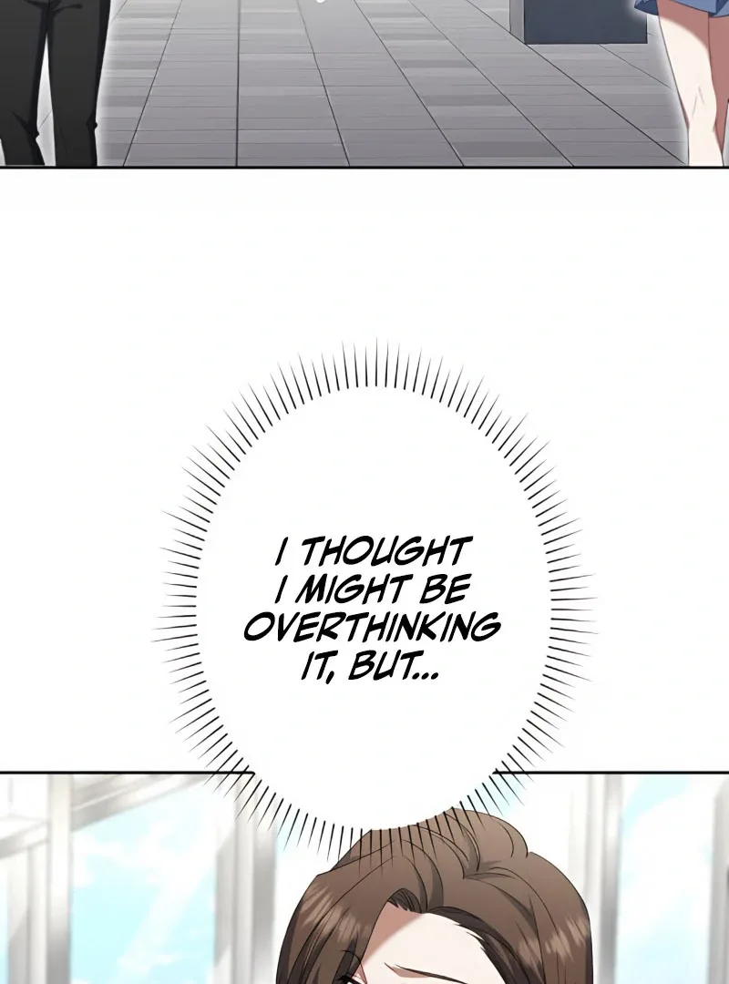 I Don’t Need You Anymore Chapter 20 page 32