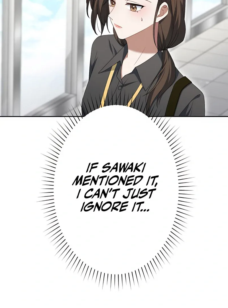 I Don’t Need You Anymore Chapter 20 page 33