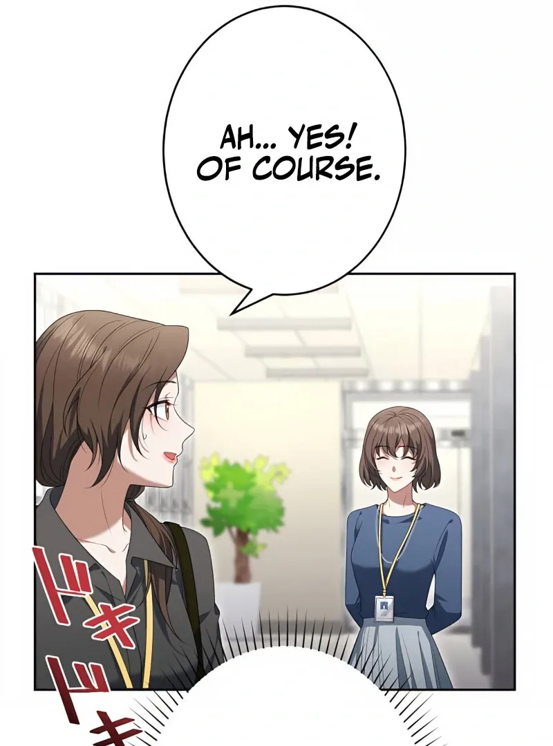I Don’t Need You Anymore Chapter 20 page 39