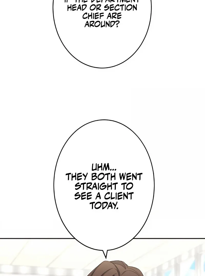 I Don’t Need You Anymore Chapter 20 page 42