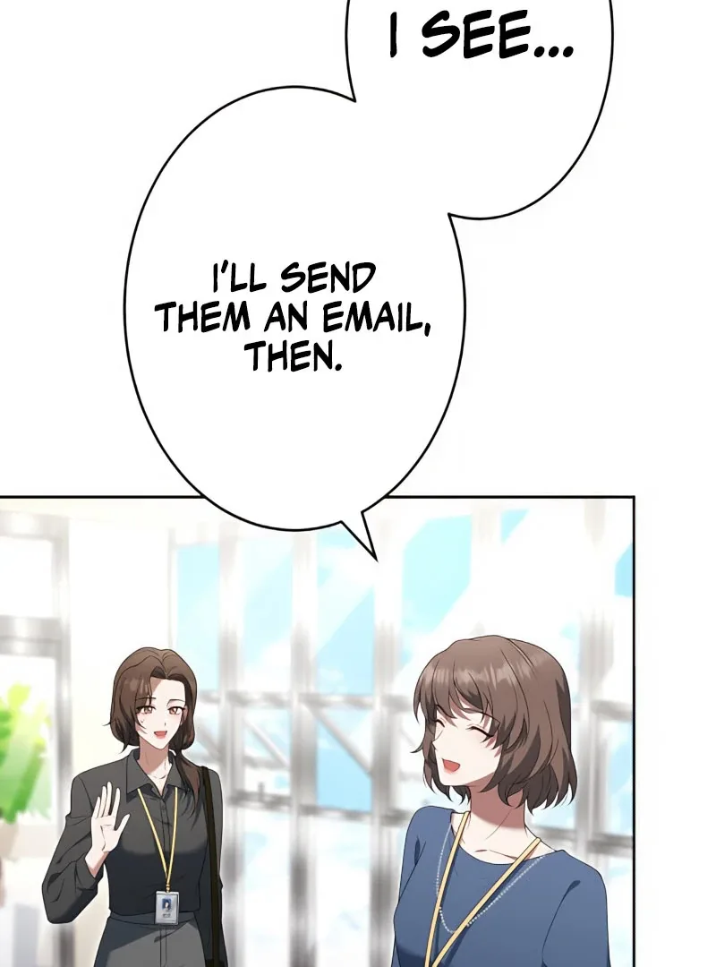 I Don’t Need You Anymore Chapter 20 page 44