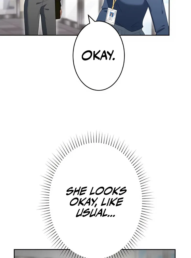 I Don’t Need You Anymore Chapter 20 page 45