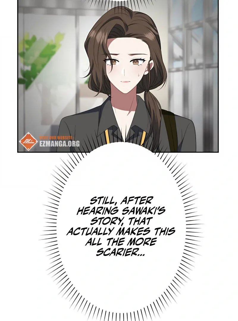 I Don’t Need You Anymore Chapter 20 page 46