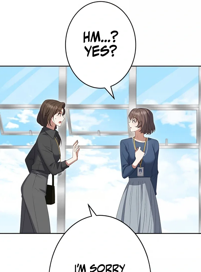 I Don’t Need You Anymore Chapter 20 page 50