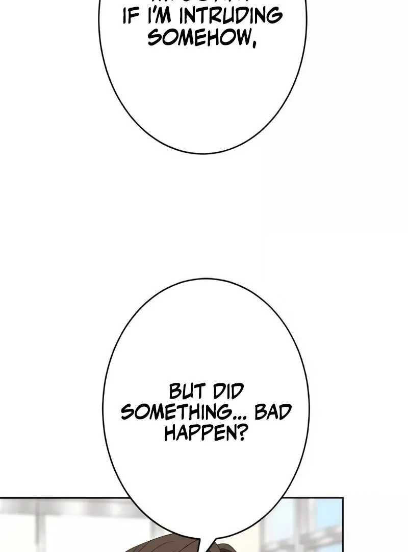 I Don’t Need You Anymore Chapter 20 page 51
